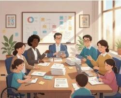 PLAAFP/PLOP/Present Levels... Whatever You Call It:  Here's What Every IEP Parent Needs to Know